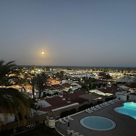 Apartamento Tamaran Sky Playa del Inglés Extérieur photo