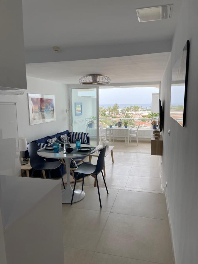 Apartamento Tamaran Sky Playa del Inglés Extérieur photo