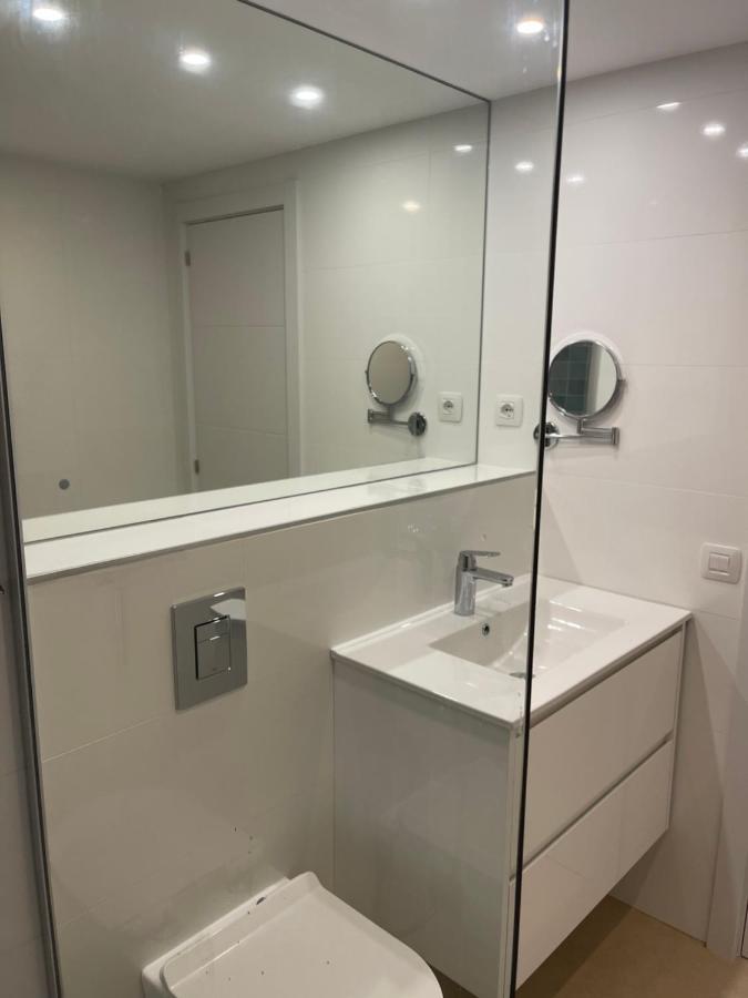 Apartamento Tamaran Sky Playa del Inglés Extérieur photo