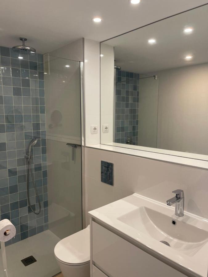 Apartamento Tamaran Sky Playa del Inglés Extérieur photo