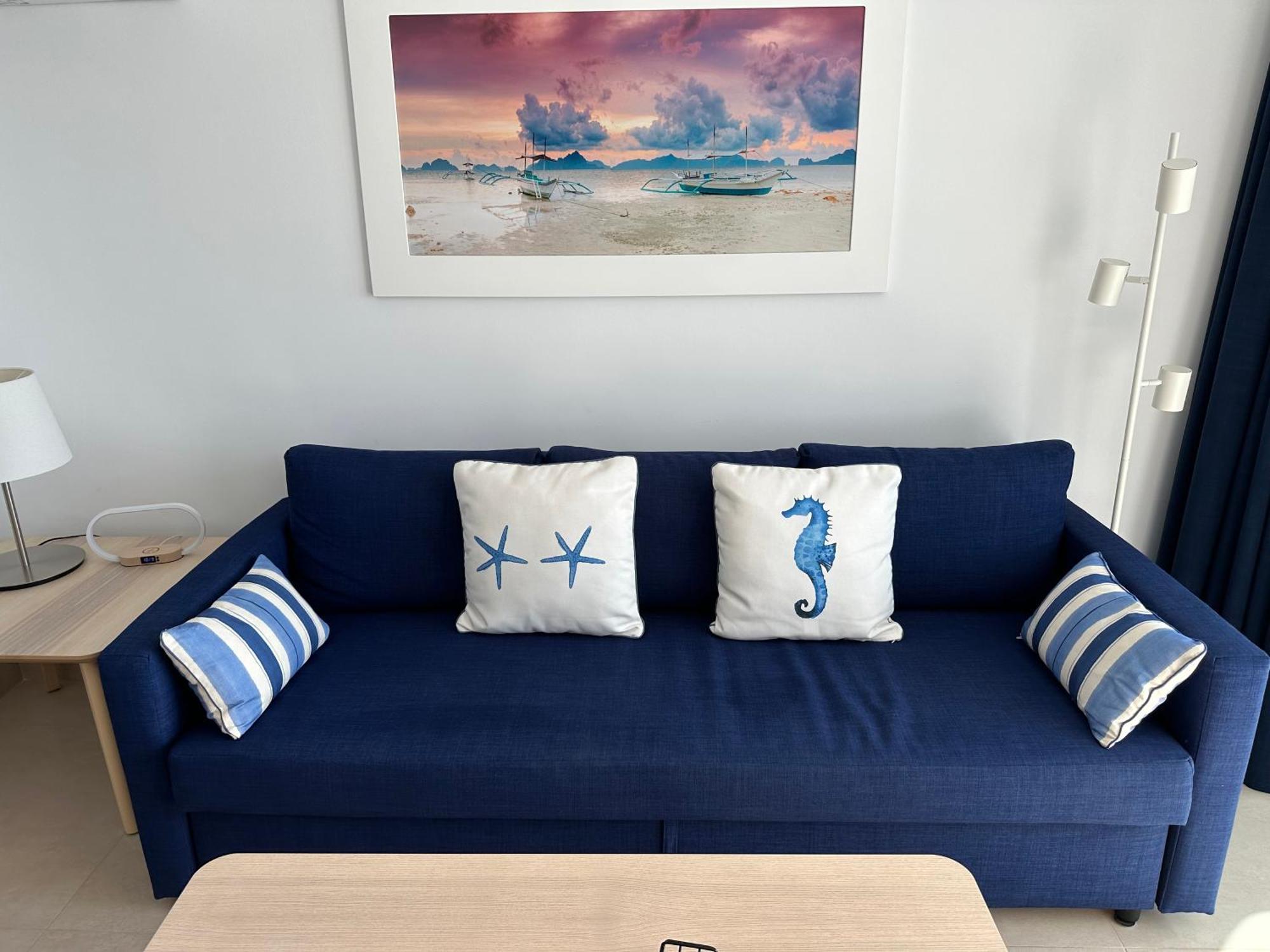 Apartamento Tamaran Sky Playa del Inglés Extérieur photo