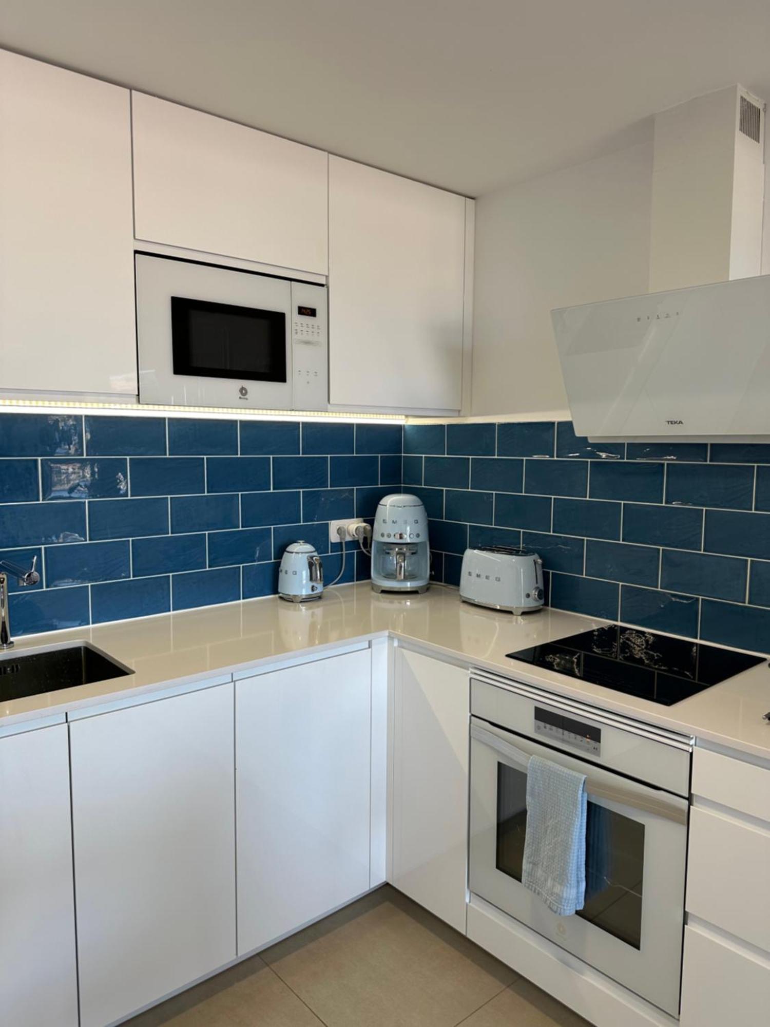 Apartamento Tamaran Sky Playa del Inglés Extérieur photo