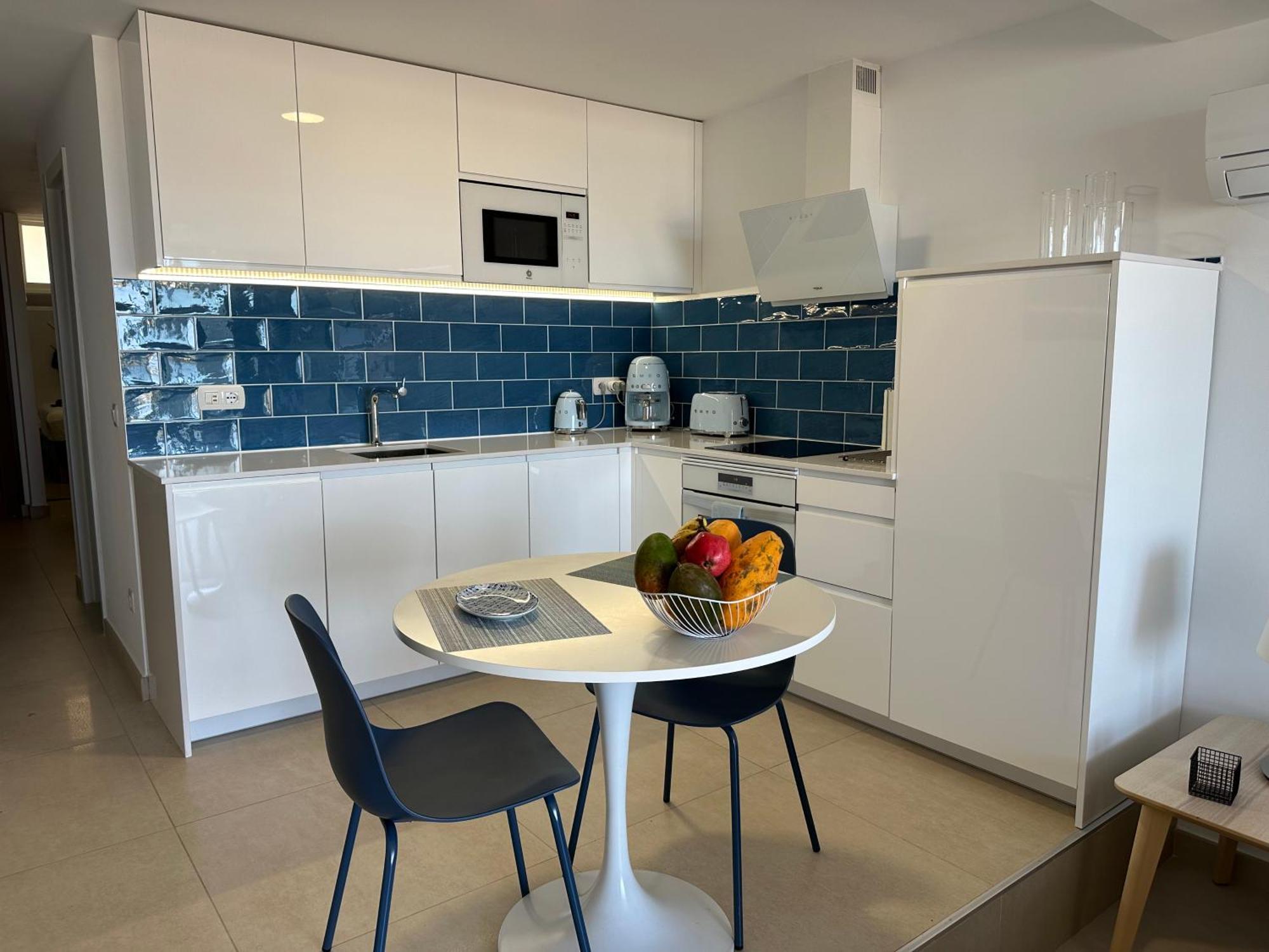 Apartamento Tamaran Sky Playa del Inglés Extérieur photo