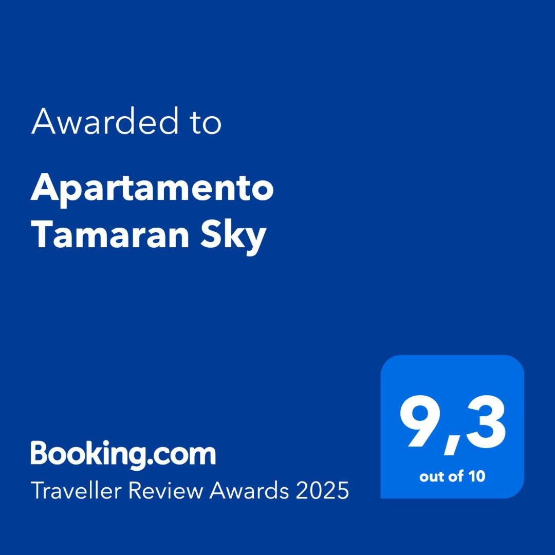 Apartamento Tamaran Sky Playa del Inglés Extérieur photo